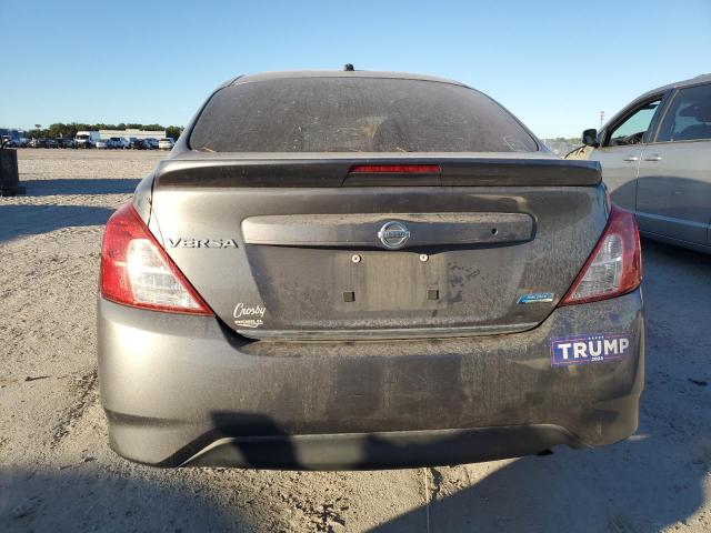 3N1CN7AP7GL856172 - 2016 NISSAN VERSA S 灰色 照片 6