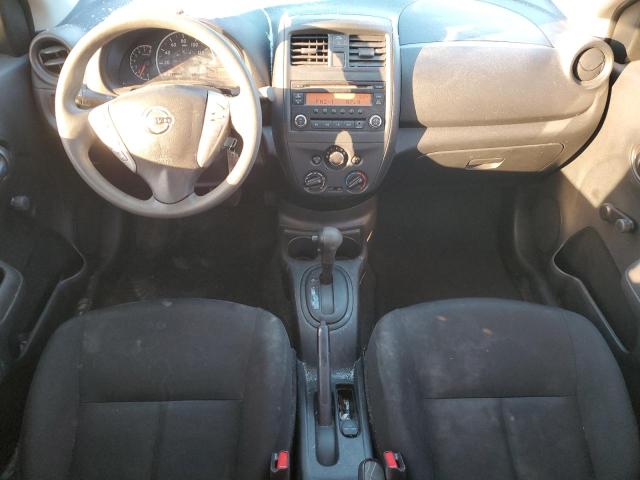 3N1CN7AP7GL856172 - 2016 NISSAN VERSA S 灰色 照片 8