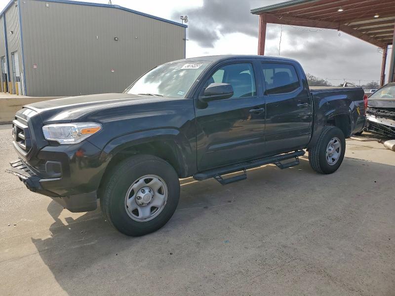 2023 TOYOTA TACOMA DOUBLE CAB, 