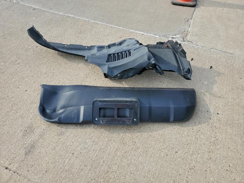 3TYAX5GN8PT088015 - 2023 TOYOTA TACOMA DOUBLE CAB 黑色 照片 12