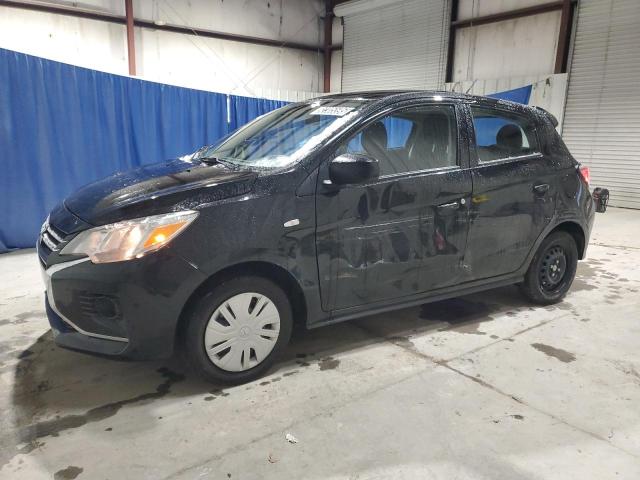 2024 MITSUBISHI MIRAGE ES, 