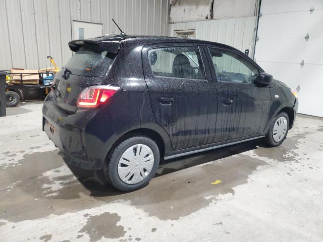 ML32AUHJ3RH019511 - 2024 MITSUBISHI MIRAGE ES Qara foto 3