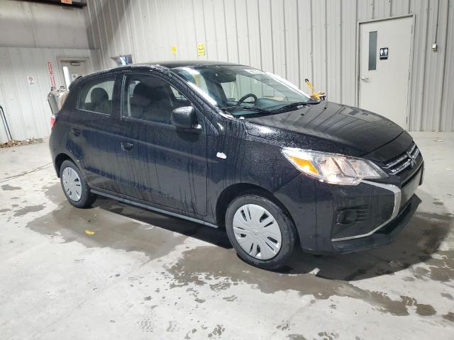 ML32AUHJ3RH019511 - 2024 MITSUBISHI MIRAGE ES Qara foto 4