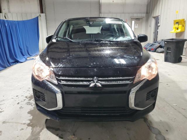 ML32AUHJ3RH019511 - 2024 MITSUBISHI MIRAGE ES Qara foto 5