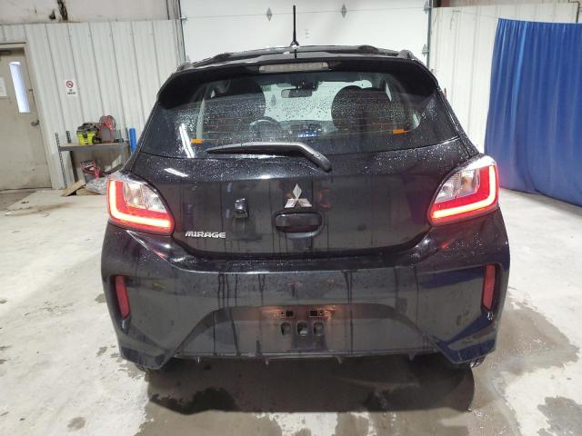 ML32AUHJ3RH019511 - 2024 MITSUBISHI MIRAGE ES Qara foto 6