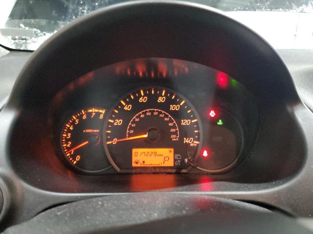 ML32AUHJ3RH019511 - 2024 MITSUBISHI MIRAGE ES Qara foto 9