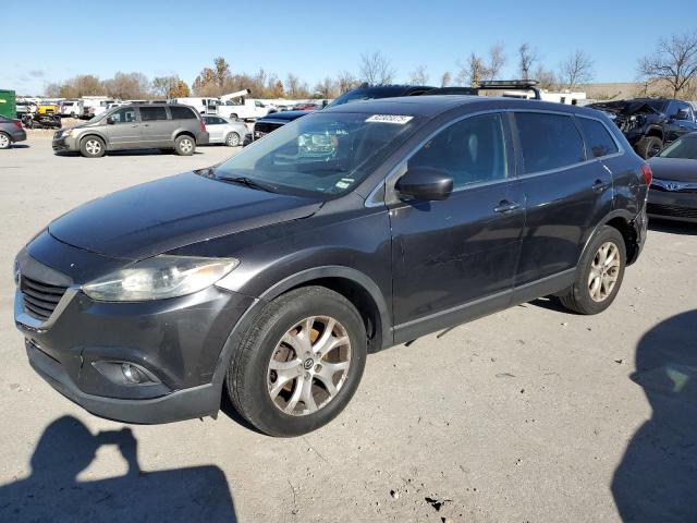 2013 MAZDA CX-9 TOURING, 