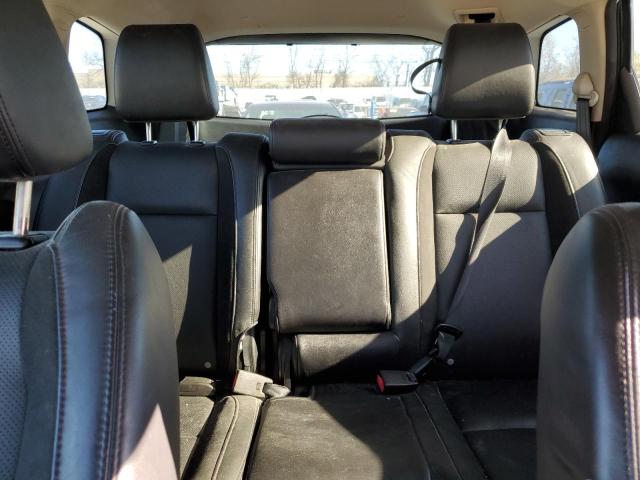 JM3TB3CA8D0400981 - 2013 MAZDA CX-9 TOURING GRAY photo 10