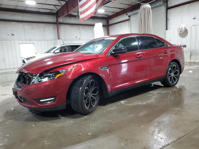 2013 FORD TAURUS SHO, 