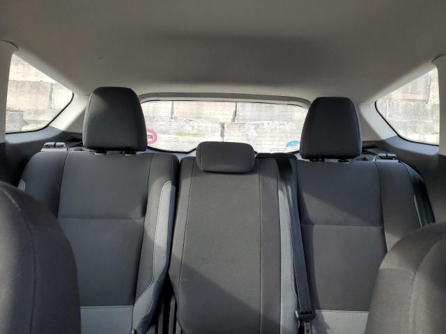 1FMCU0F78EUD57024 - 2014 FORD ESCAPE S ლურჯი ფოტო 10