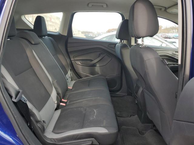 1FMCU0F78EUD57024 - 2014 FORD ESCAPE S ლურჯი ფოტო 11