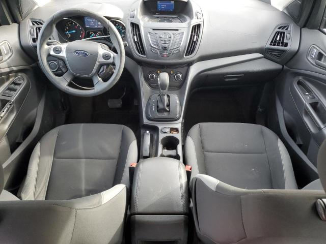 1FMCU0F78EUD57024 - 2014 FORD ESCAPE S ლურჯი ფოტო 8