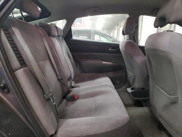 JTDKB20UX73258987 - 2007 TOYOTA PRIUS GRAY photo 10