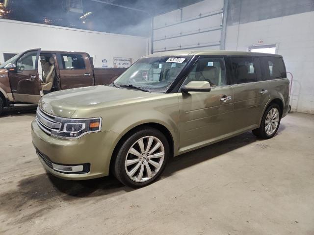 2014 FORD FLEX LIMITED, 