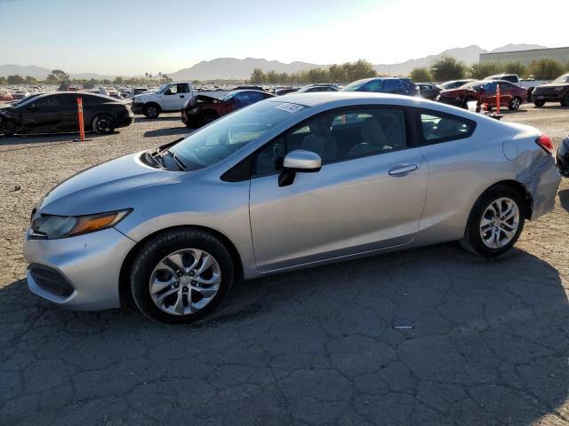 2014 HONDA CIVIC LX, null