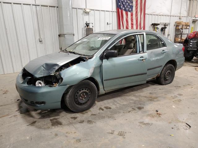 2006 TOYOTA COROLLA CE, 
