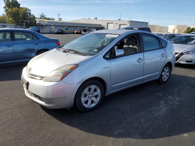 2008 TOYOTA PRIUS, 