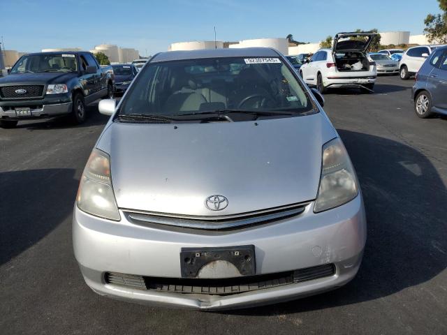 JTDKB20U383338889 - 2008 TOYOTA PRIUS 银色 照片 5