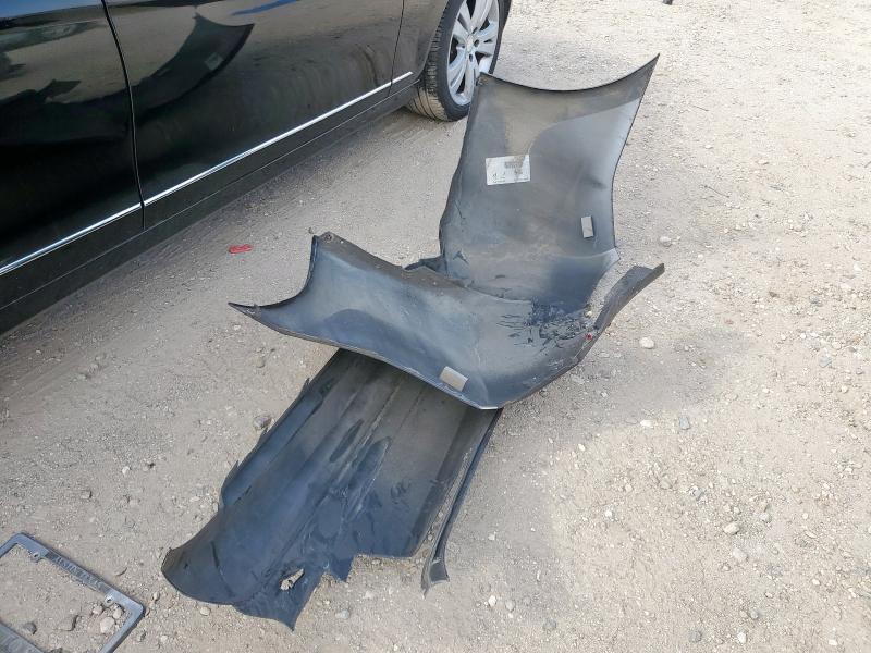 5YFBURHE8GP450996 - 2016 TOYOTA COROLLA L 蓝色 照片 12