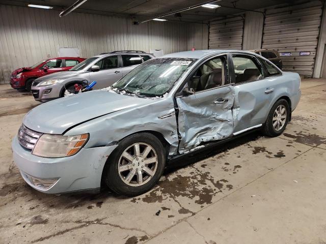 2009 FORD TAURUS SEL, 