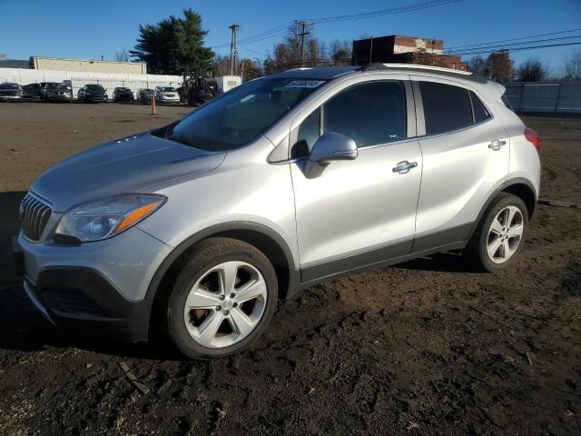 2016 BUICK ENCORE, 
