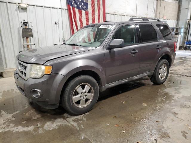 2010 FORD ESCAPE XLT, 