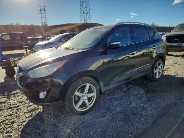 2011 HYUNDAI TUCSON GLS, 