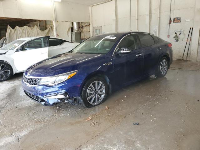 2019 KIA OPTIMA LX, 