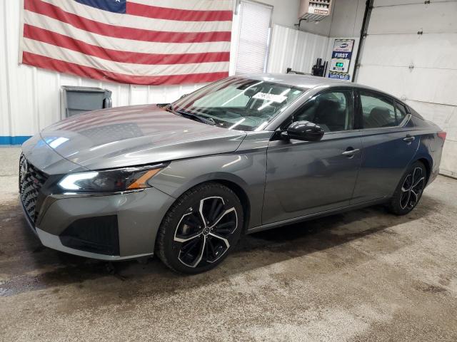 2023 NISSAN ALTIMA SR, 