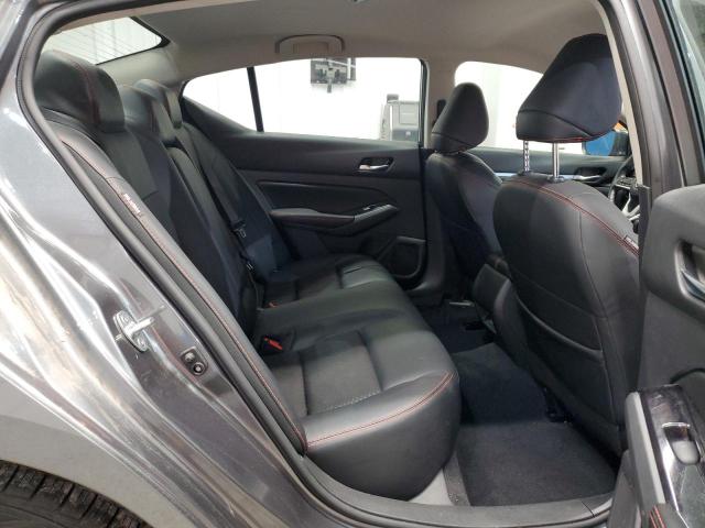 1N4BL4CV0PN321635 - 2023 NISSAN ALTIMA SR 灰色 照片 10