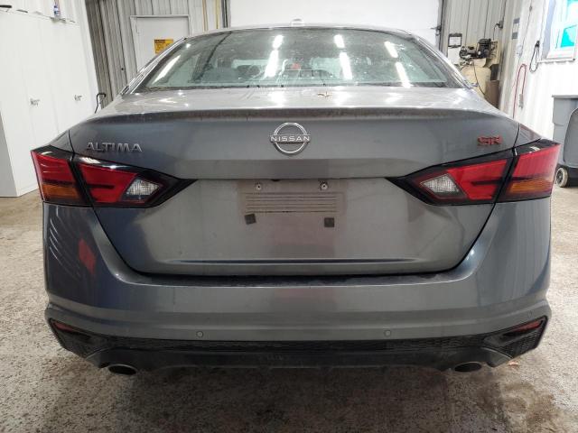 1N4BL4CV0PN321635 - 2023 NISSAN ALTIMA SR 灰色 照片 6