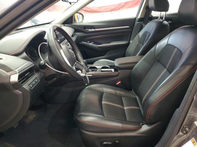 1N4BL4CV0PN321635 - 2023 NISSAN ALTIMA SR 灰色 照片 7