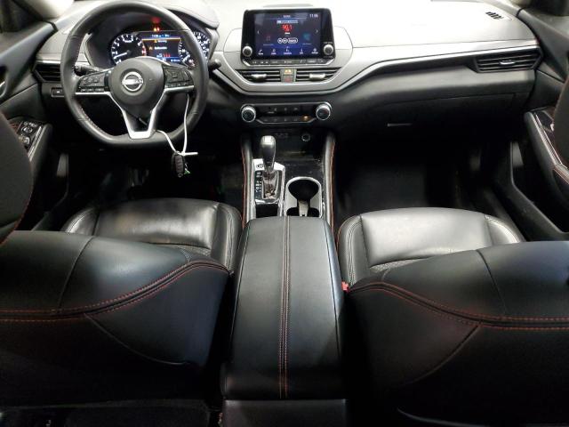 1N4BL4CV0PN321635 - 2023 NISSAN ALTIMA SR 灰色 照片 8