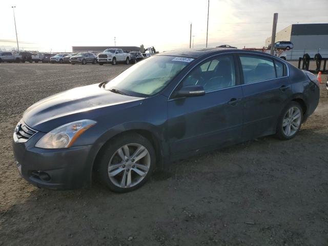 2010 NISSAN ALTIMA SR, 