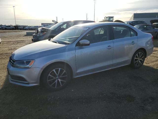 2015 VOLKSWAGEN JETTA SE, 