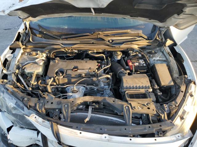 2HGFC2F70JH571844 - 2018 HONDA CIVIC EX თეთრი ფოტო 11