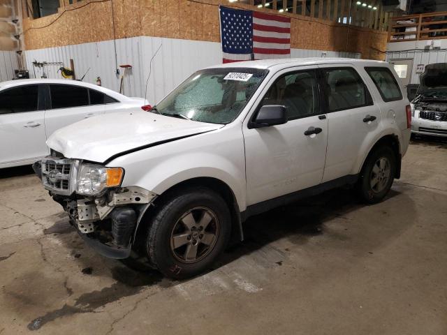 2012 FORD ESCAPE XLS, 