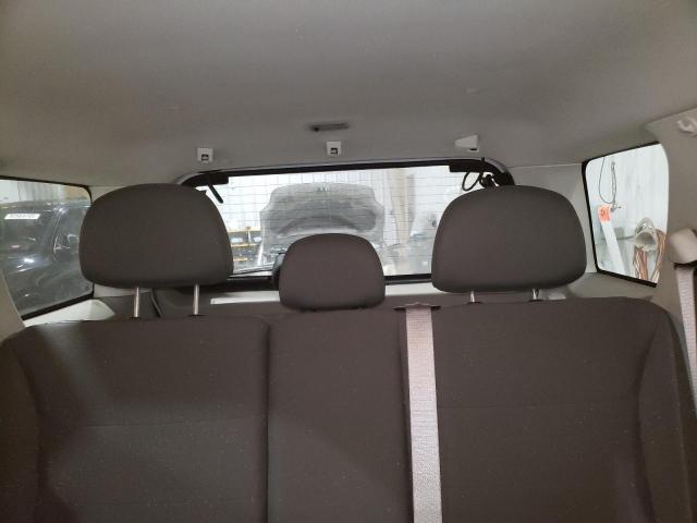 1FMCU9C77CKA51062 - 2012 FORD ESCAPE XLS WHITE photo 10