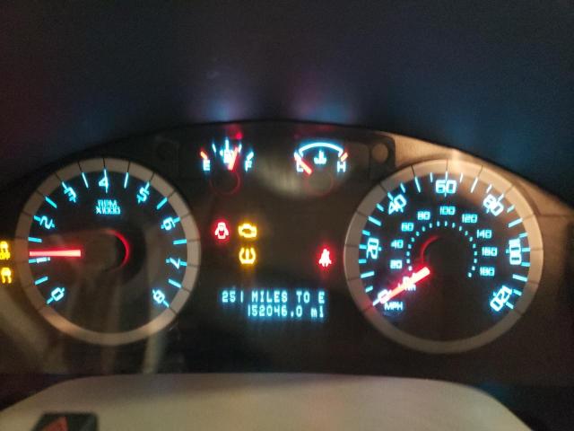 1FMCU9C77CKA51062 - 2012 FORD ESCAPE XLS WHITE photo 9