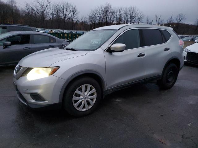 2016 NISSAN ROGUE S, 