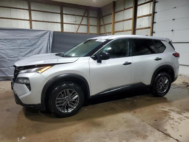 2024 NISSAN ROGUE S, 