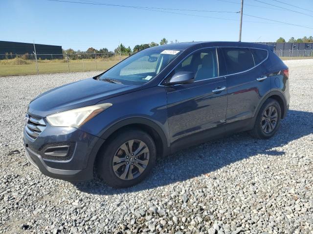2013 HYUNDAI SANTA FE S, 