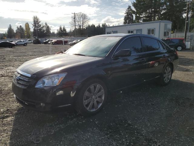 2007 TOYOTA AVALON XL, 