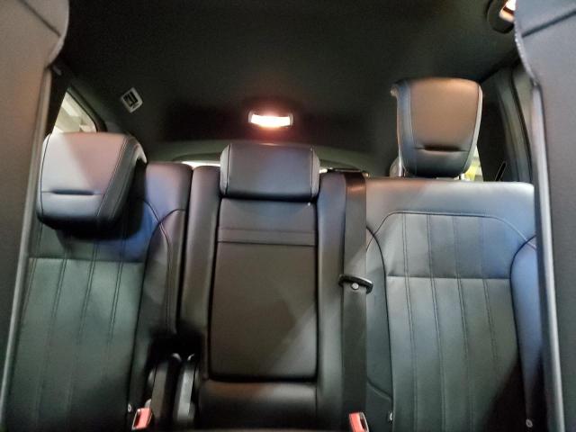 4JGDF6EE0HA830406 - 2017 MERCEDES-BENZ GLS 450 4MATIC GRAY photo 10