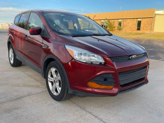 2014 FORD ESCAPE SE, 