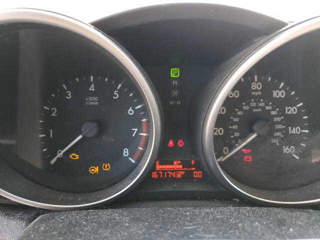 JM1BL1SF4A1291718 - 2010 MAZDA 3 I 蓝色 照片 9