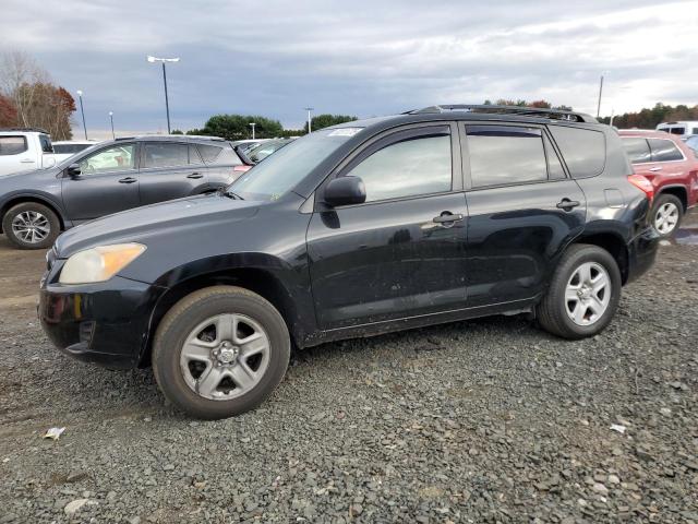2010 TOYOTA RAV4, 