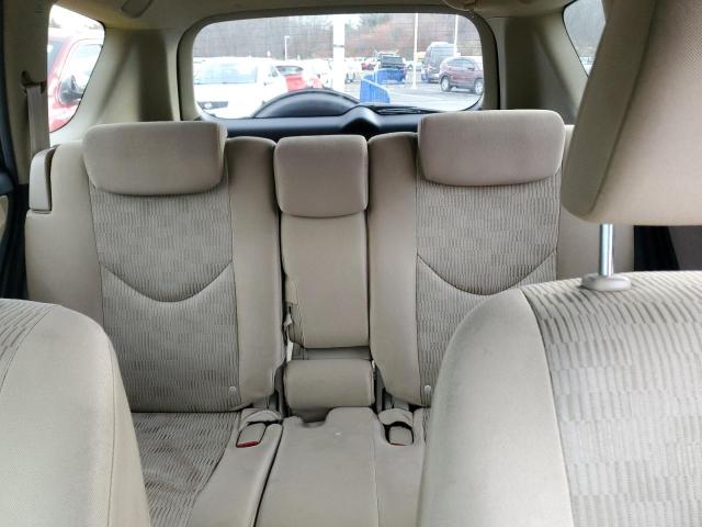 2T3BF4DV5AW052337 - 2010 TOYOTA RAV4 Siyah fotoğraf 10