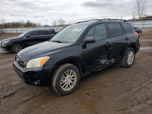 2006 TOYOTA RAV4, 