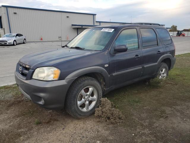 2006 MAZDA TRIBUTE S, 
